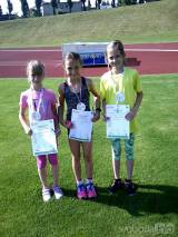 20190620094748_TOB 2019 24: Olympijský běh aneb žáci z kutnohorské Masaryčky běželi s celou republikou